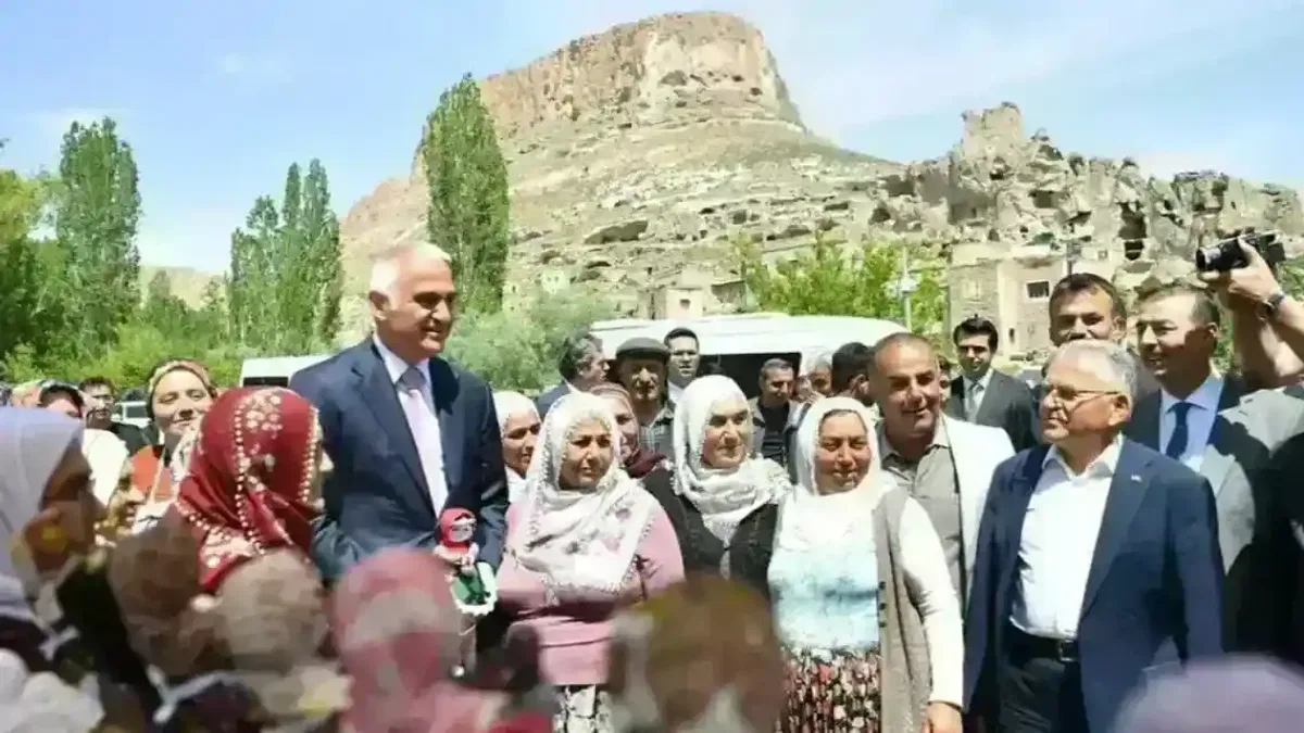 Kurban Bayramı’nda Kayseri’yi keşif zamanı