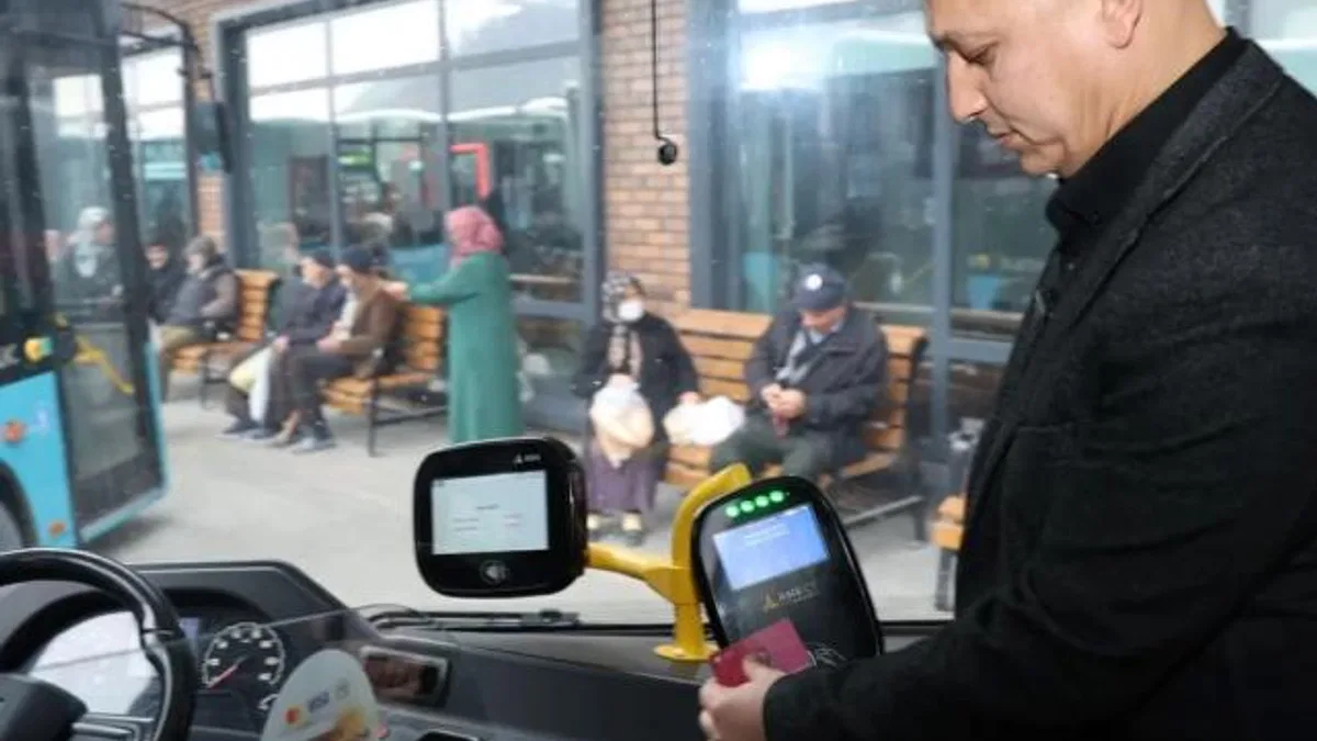 Kırıkkale Belediye Başkanı vatandaşları şaşırttı