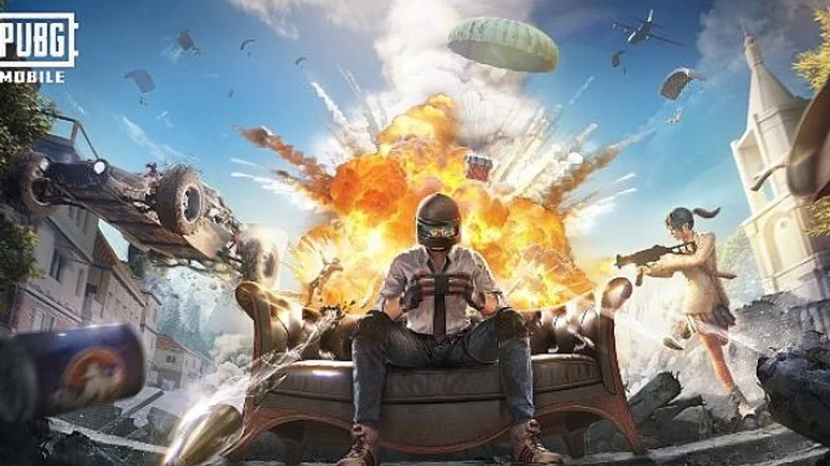 PUBG MOBILE Avrupa Şampiyonası İstanbul’da Başlıyor: En İyi Takımlar Büyük Ödüller için Sahada Yerini Alıyor