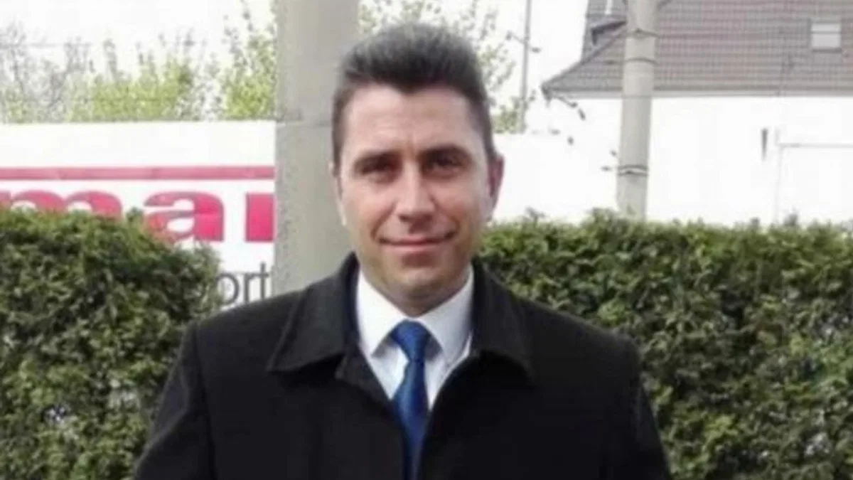 Adı o isimle geçmişti… Açıklama yaptı