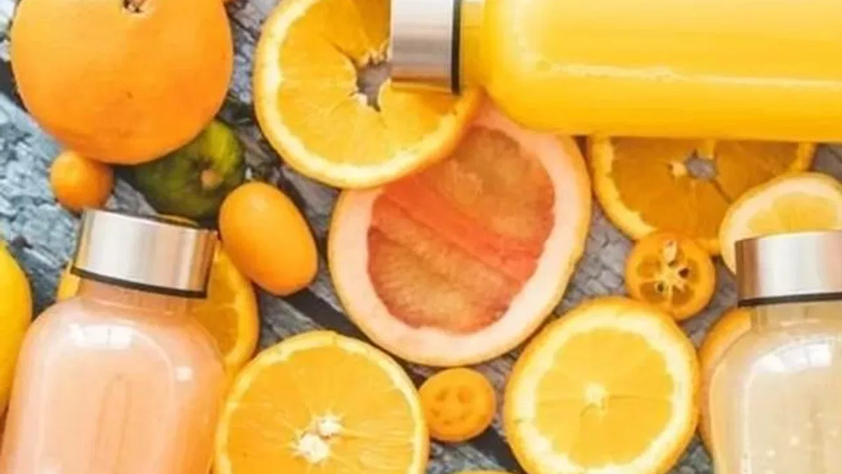C vitamininin fazlası böbrek taşı için risk!