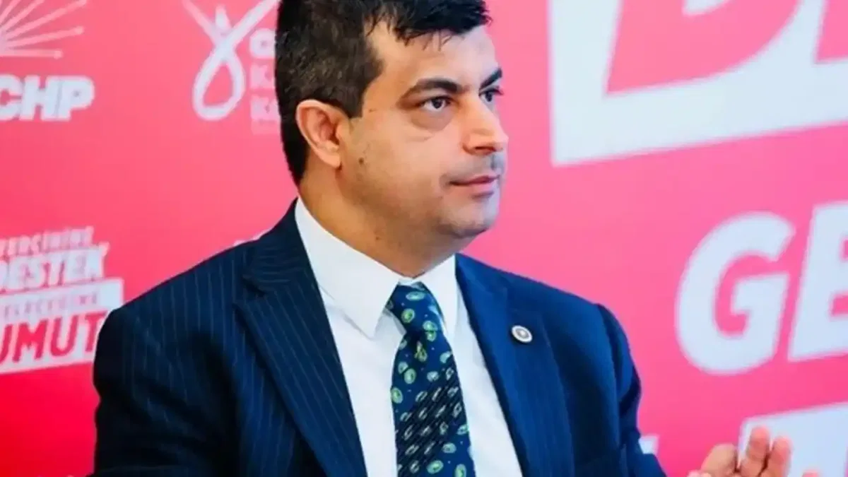 CHP’li Deniz Demir zincir market çalışanlarının koşullarını Meclis’e taşıdı