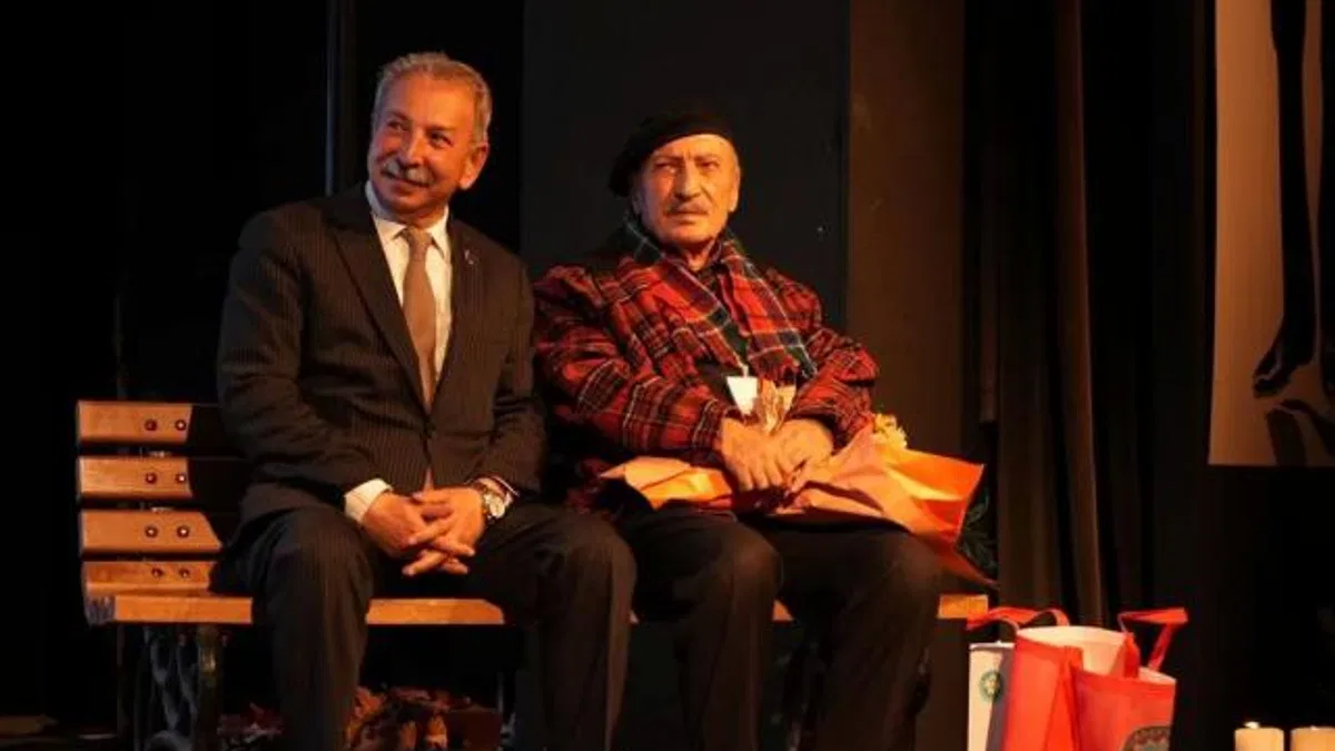 Şiirin Başkenti Manisa’da 52. Uluslararası Şiir İkindileri coşkusu