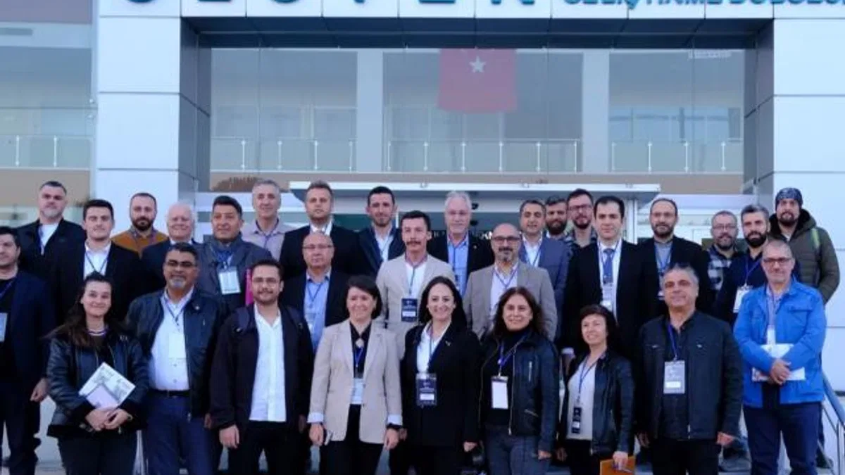 ULUTEK inovatif iş birliklerine kapı açıyor