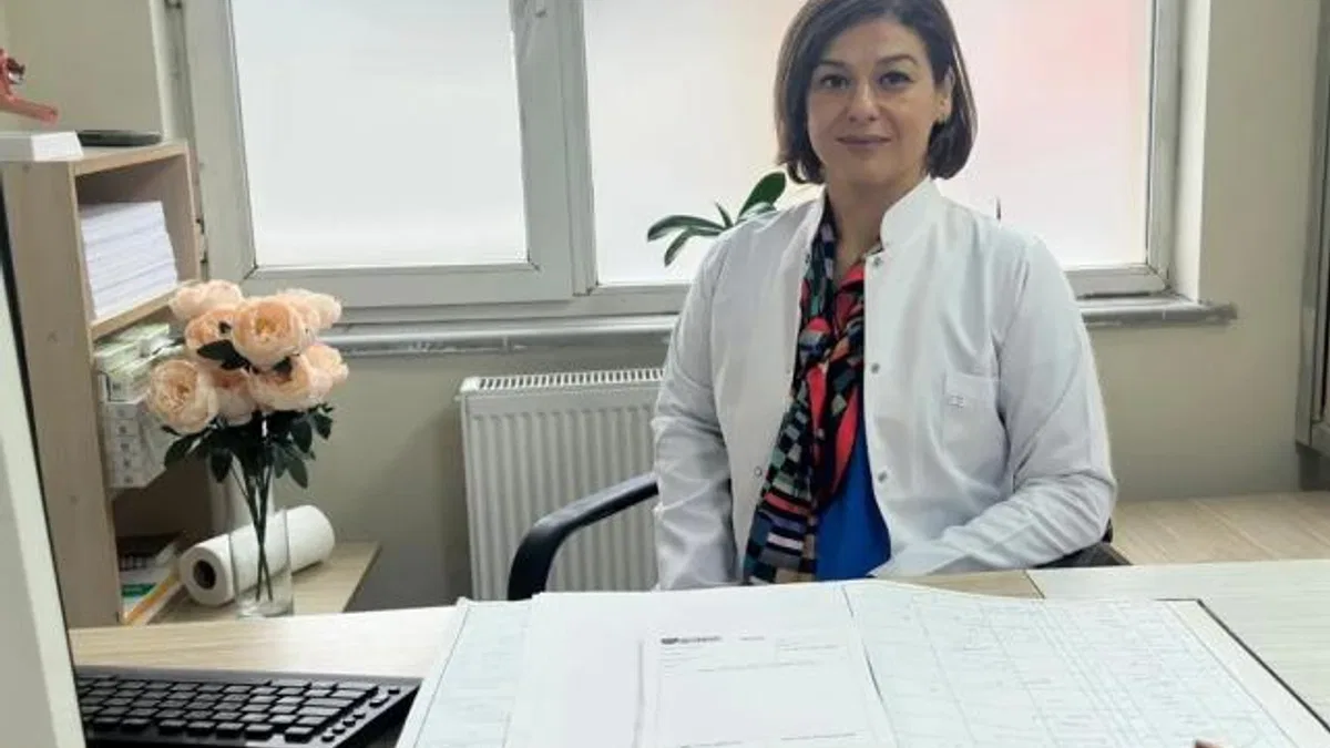 İstanbul Bakırköy’de ücretsiz smear testi