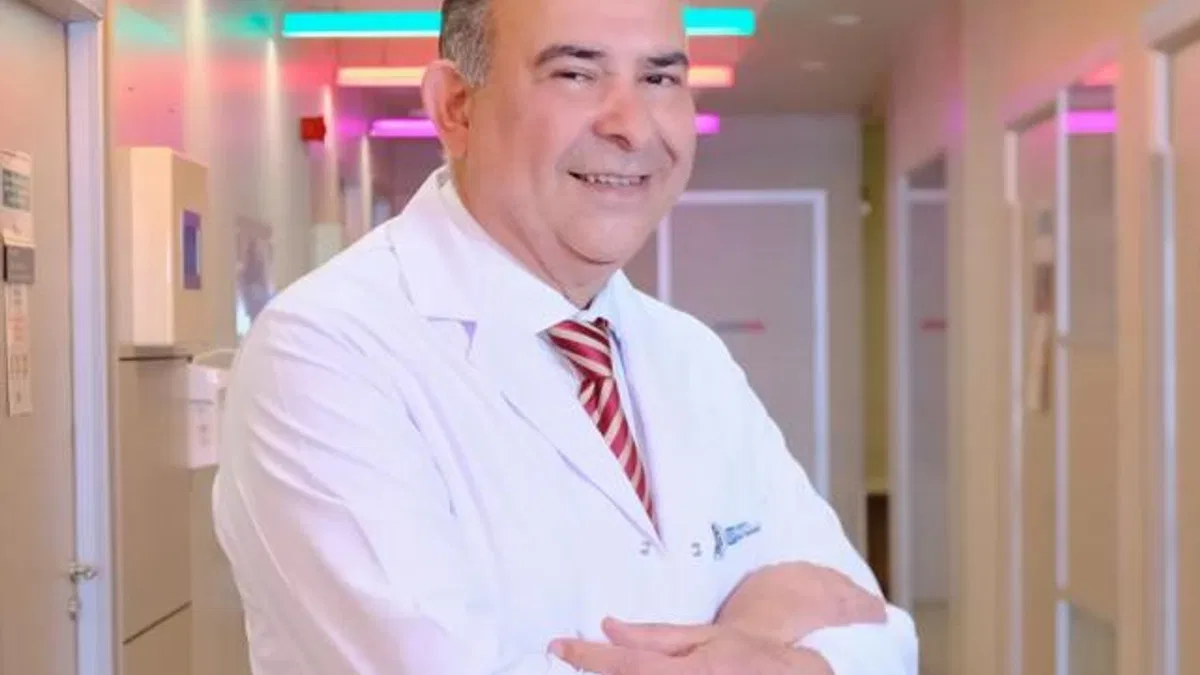 Kulak tüpü ameliyatı gerektiren durumlar çocuklarda daha yaygın!