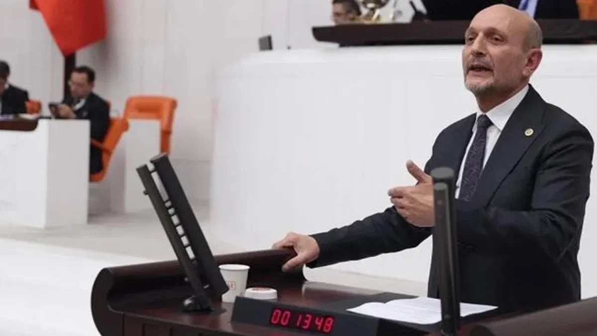 SP’li Bursa Milletvekili Atmaca’dan Bakan Uraloğlu’na otoyol çıkışı
