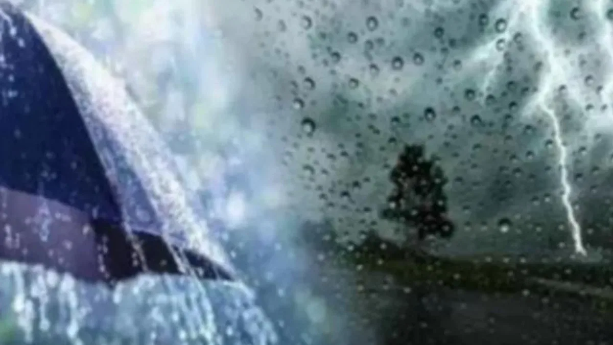 Meteoroloji’den 12 il için ‘kuvvetli’ uyarı!