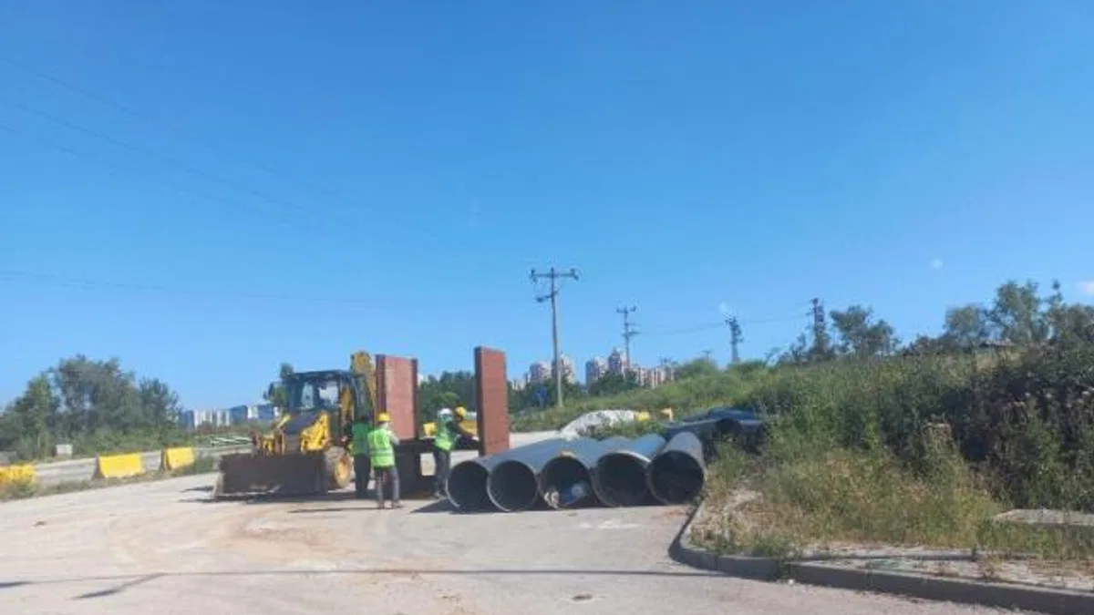 Bursa’nın suyu artık daha kaliteli