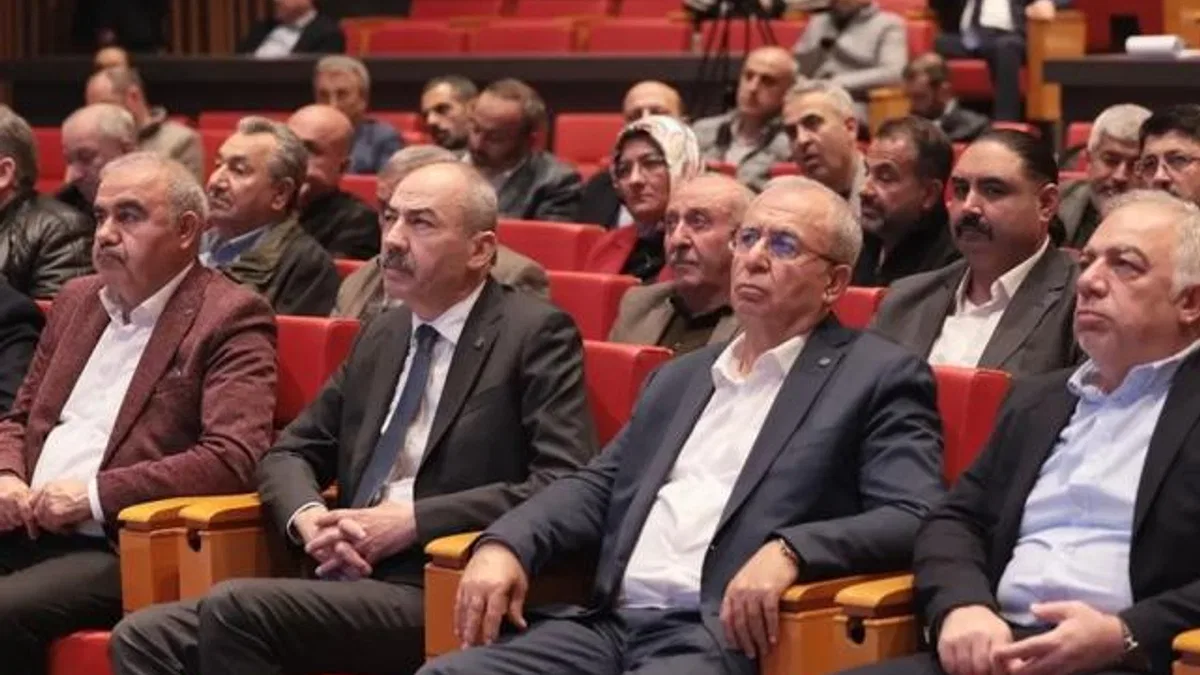 KTO’dan enflasyonla mücadelede üretim vurgusu