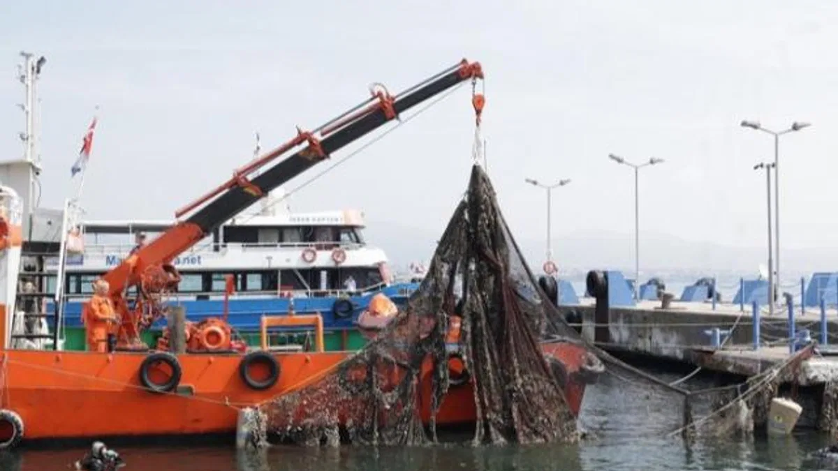 Marmara kıyılarında buluşulacak