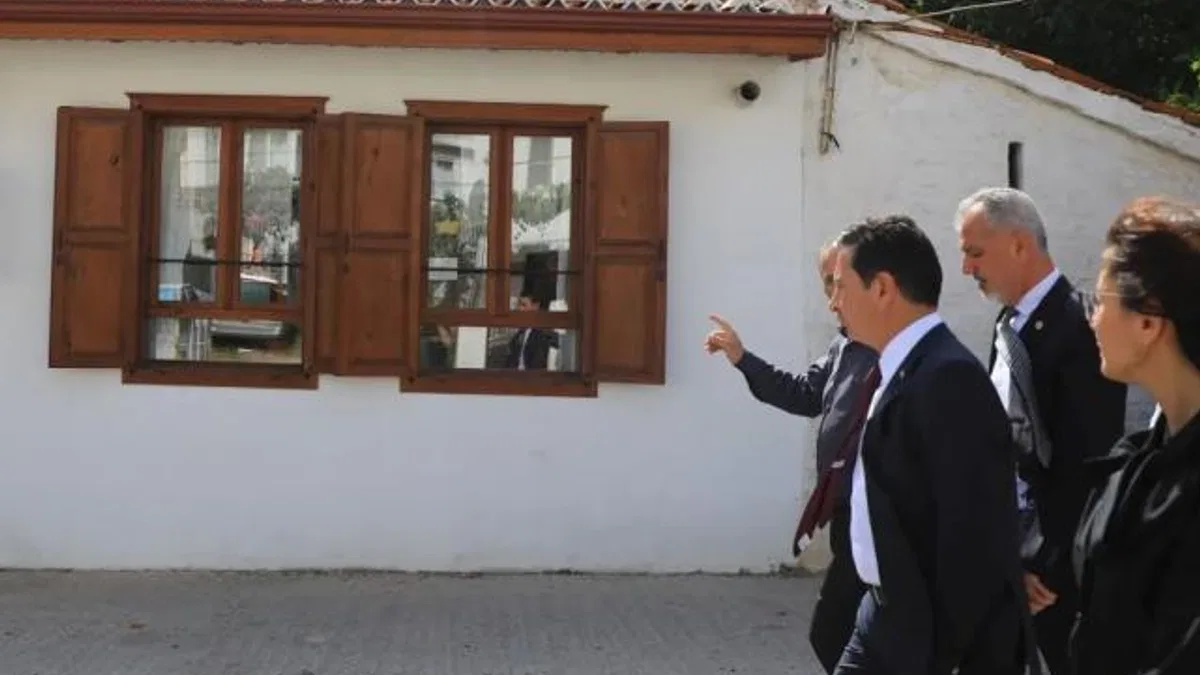 Muğla’da kültür gezileri başlıyor