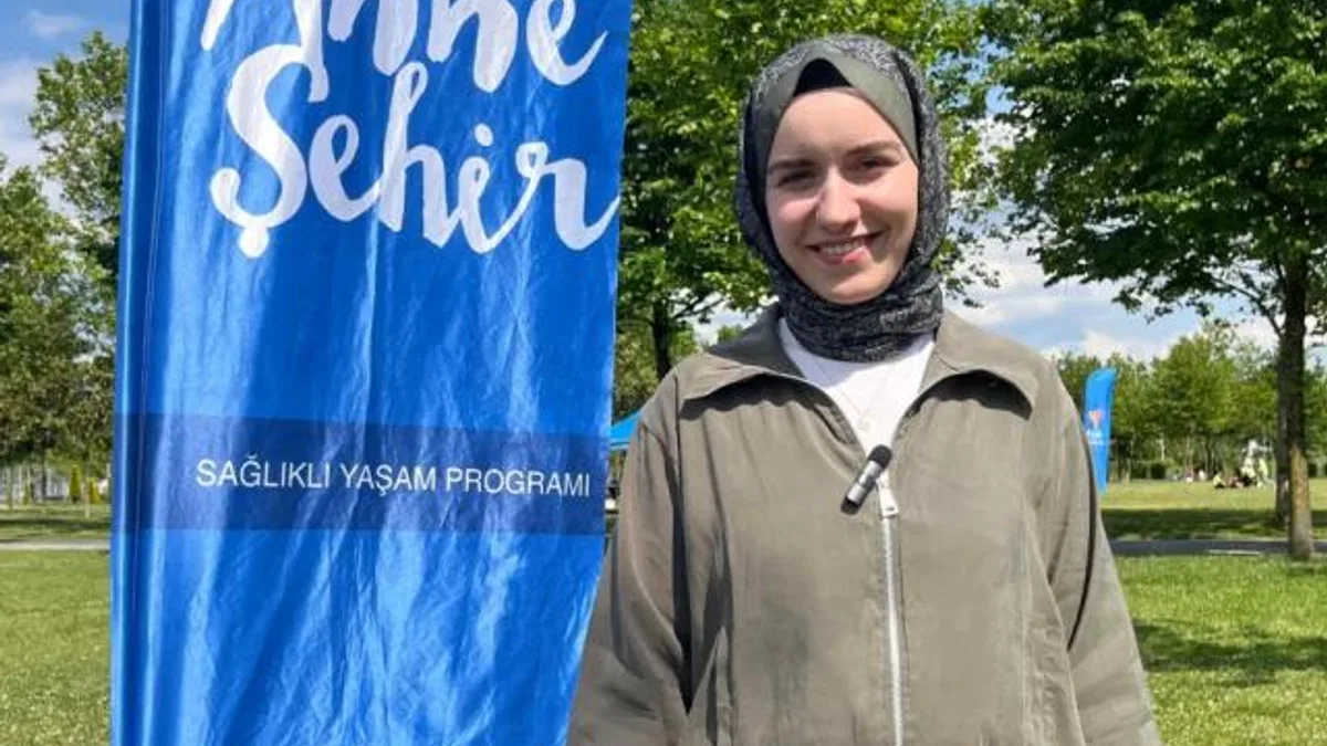 Kocaeli’den sağlıklı bayram sofrası önerisi