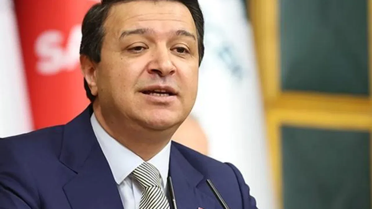 Saadet’ten siyasette sukunet çağrısı