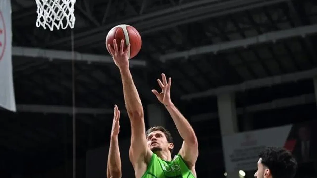 TOFAŞ Bursa deribisinde Bursaspor’u ağırlıyor