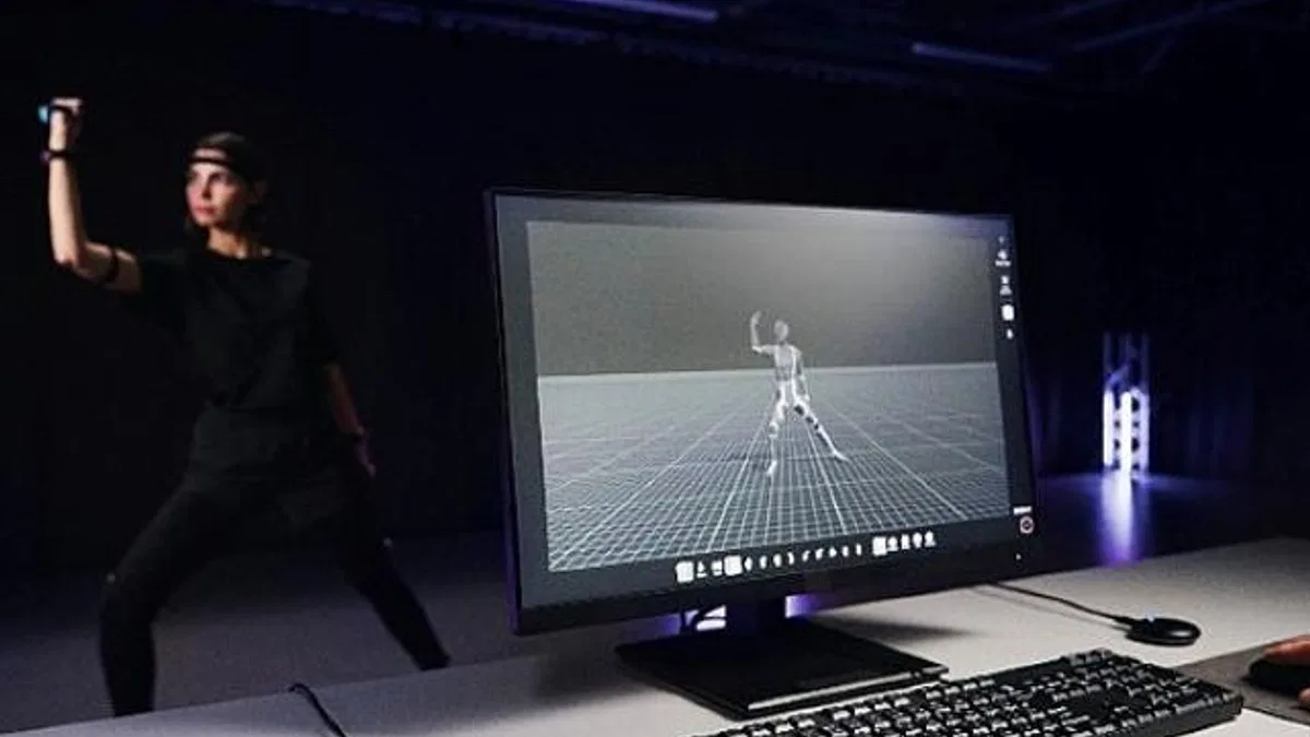 Sony’den geleceğin yenilikçi içeriklerini üretecek teknoloji: XYN
