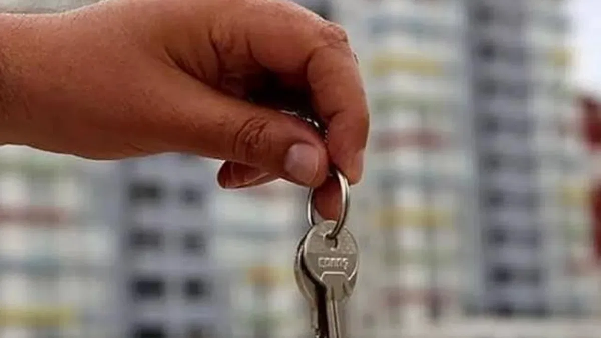 Konut satışları son 5 yılın zirvesinde