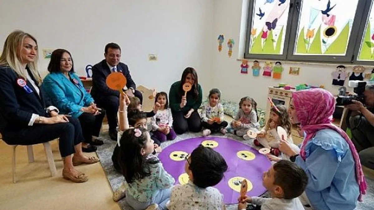 İstanbul Büyükşehir Belediyesi İBB’den öğretmenlere özel uygulamalar