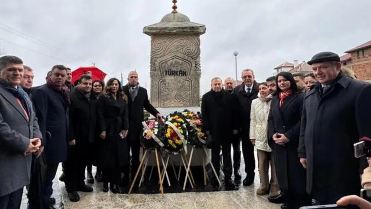 Direnişin sembolü ‘Türkan bebek’ unutulmadı