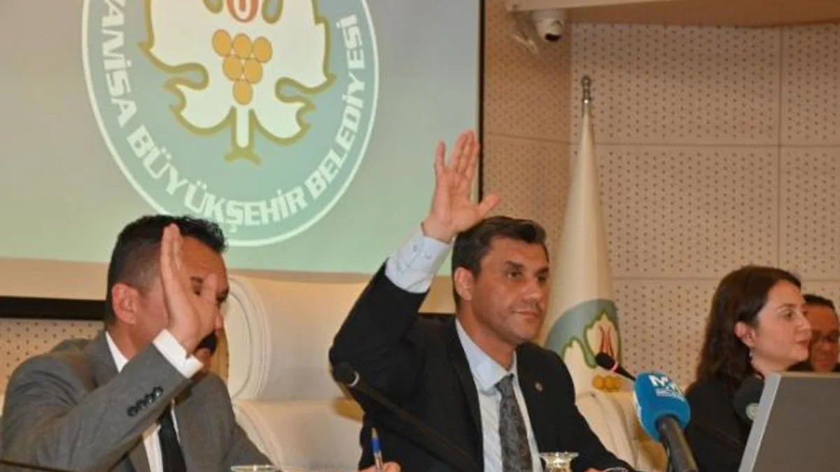 Manisa’da cenaze nakillerinde kilometre başına ücret talep edilmeyecek