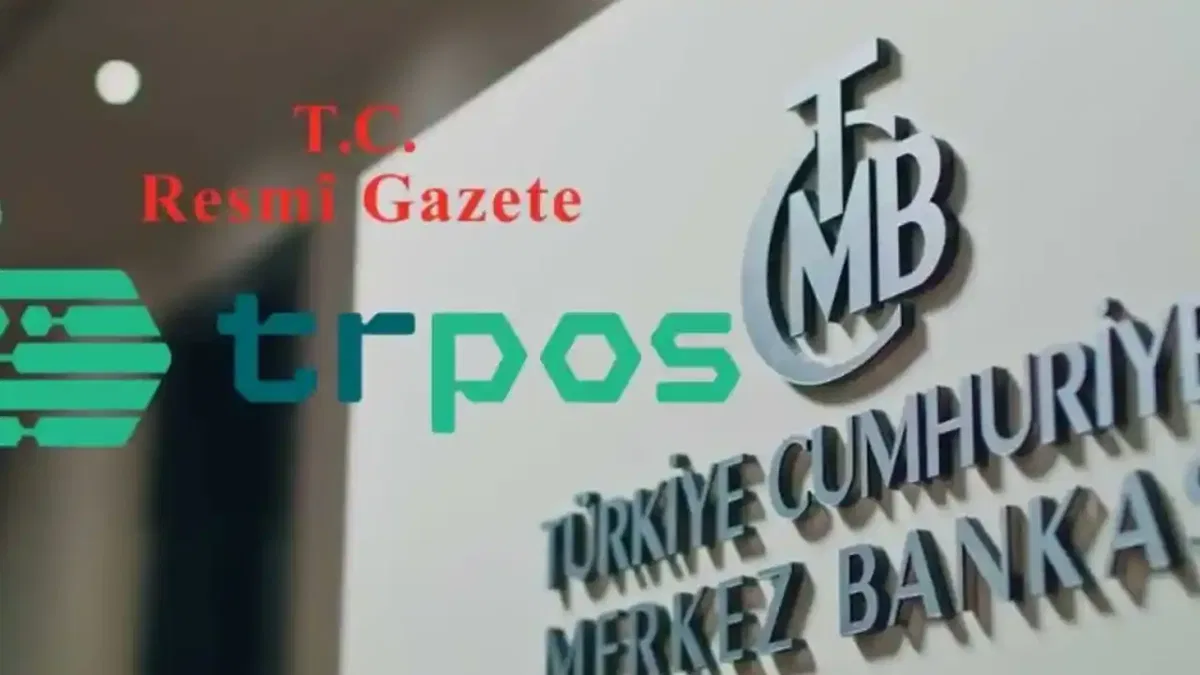 TRPOS’un faaliyet iznine iptal