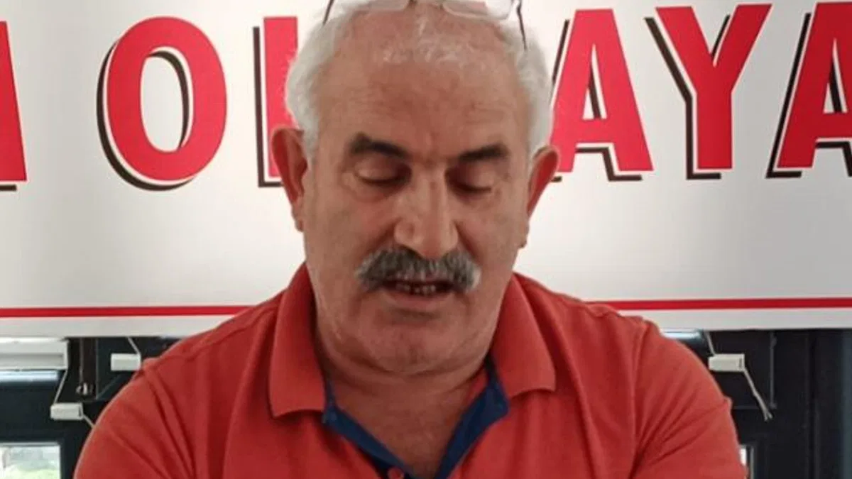Keşan Emek Platformu emekli maaşı için yürüyecek