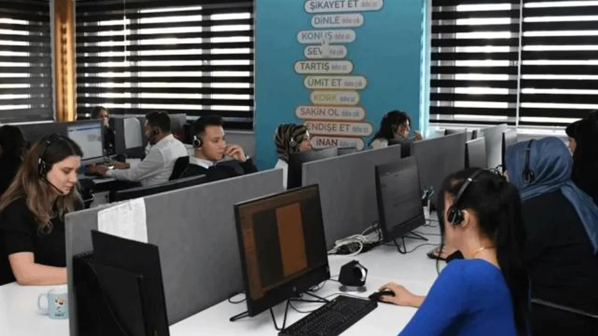 Balıkesir’de sorunlara kapı kapı çözüm