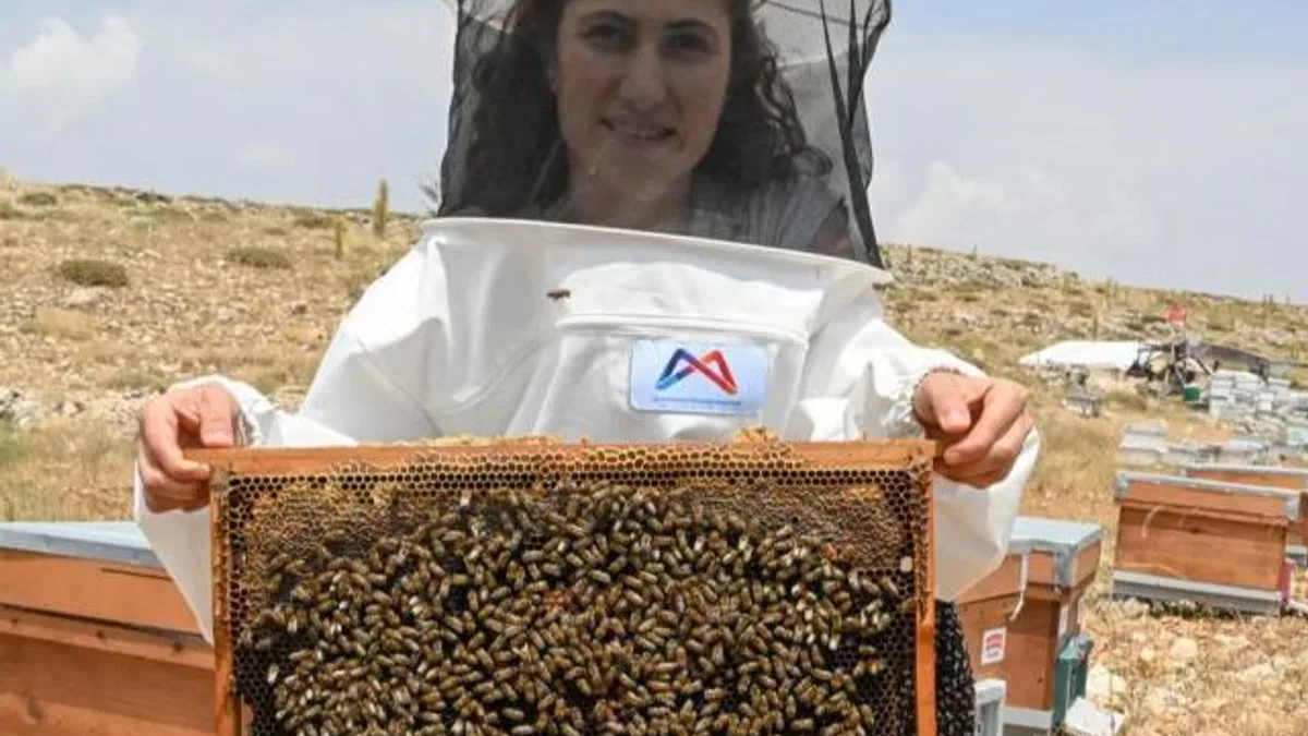 Hayallerinin peşinden koştu! Satışları 3’e katladı