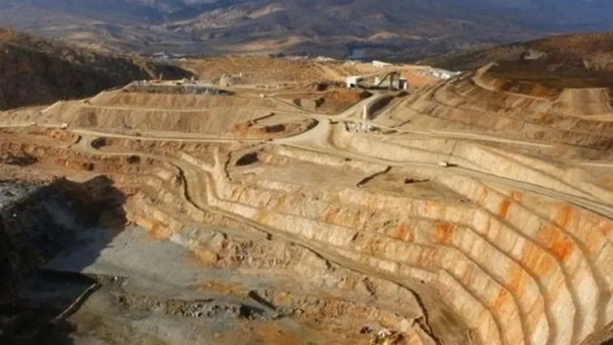 Türkiye’de 2024’te 120 milyon ton atık oluştu