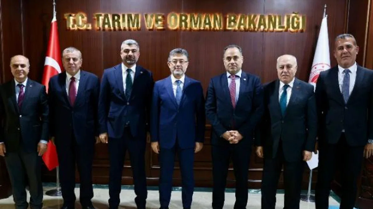 Kılıç “En fazla yatırımın yapıldığı illerin başında Mardin geliyor.”