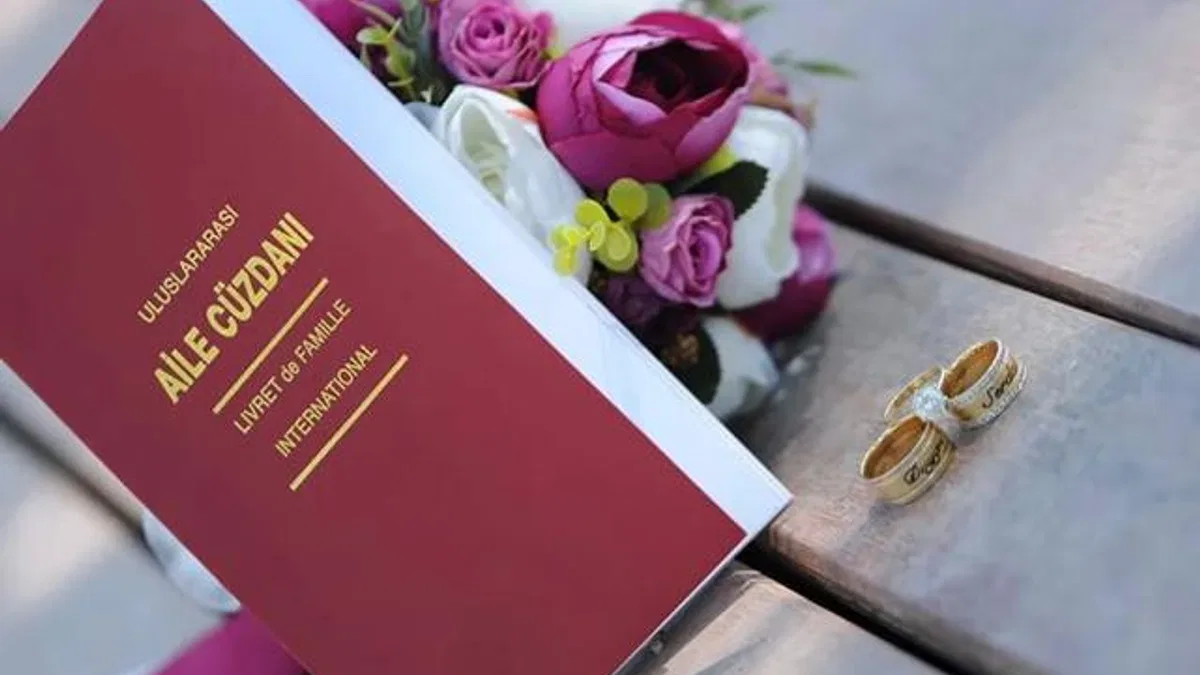 Sivas’ta yeni evlenenlere 20 bin TL destek!
