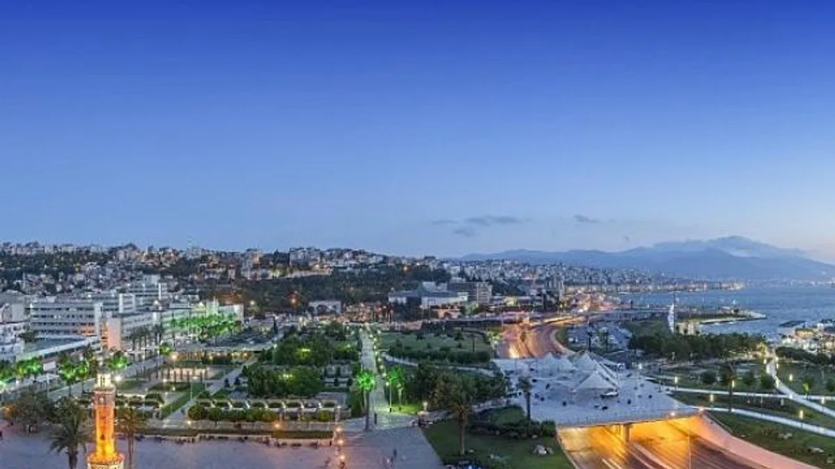 İzmir, “En Sevilen Kent” olmak için yarışıyor