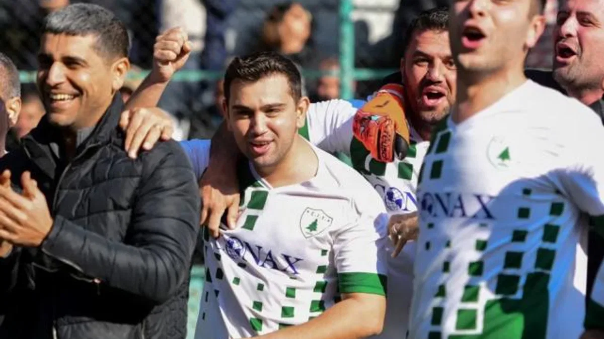 İzmir’de futbol turnuvası düzenlendi