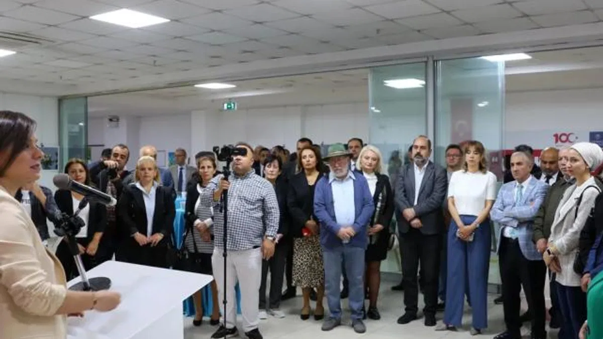 Karabağlar, depremi unutmuyor, unutturmuyor