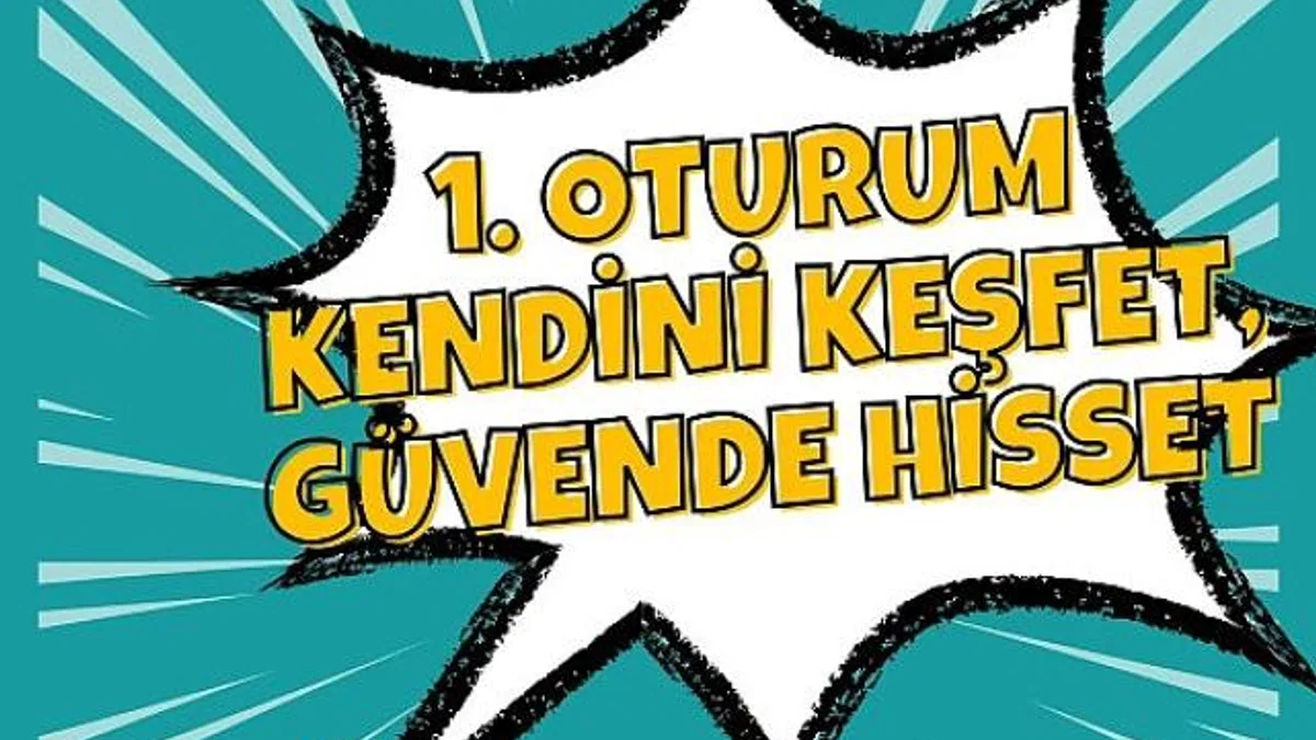 Büyükşehir’den gençlere yeni seri: Biraz konuşalım mı?