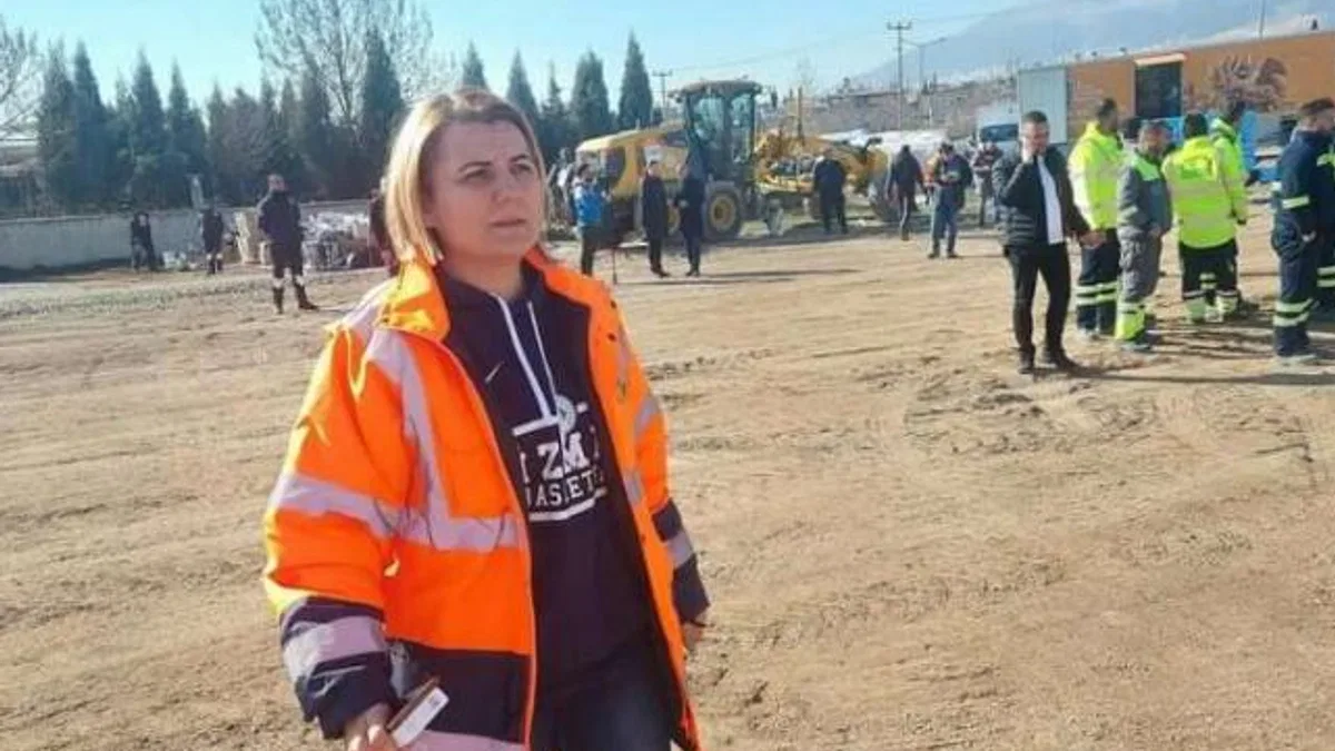 Başkan Hürriyet: Gıda desteklerinin devam etmesi gerekiyor