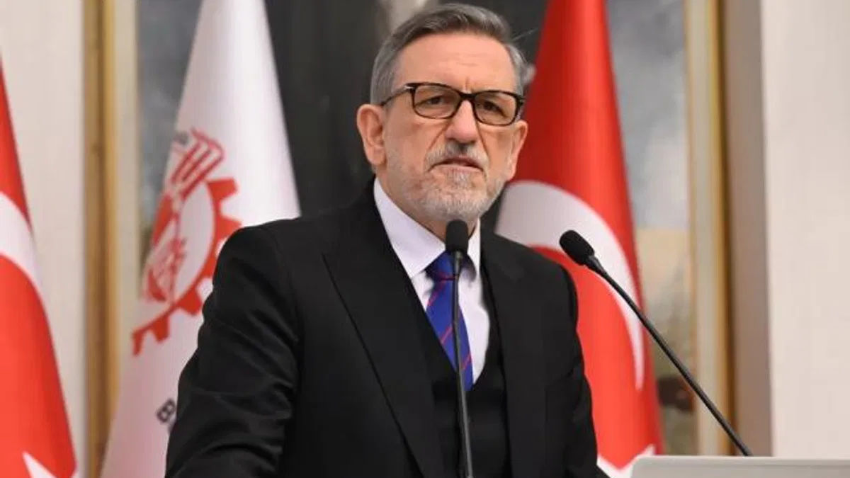 BTSO’da iş teftiş farkındalığı… Teftiş yapmıyoruz, rehberlik ediyoruz