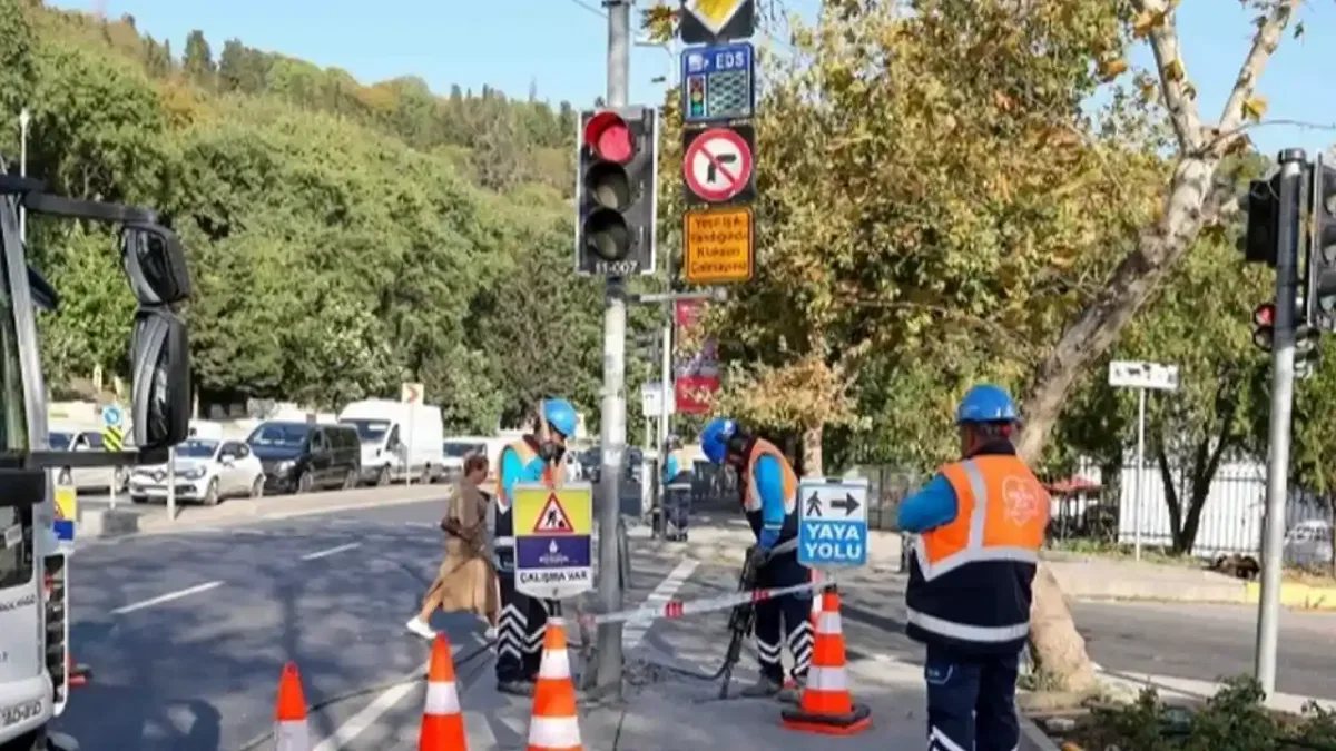 İstanbul yeni eğitim yılına hazır