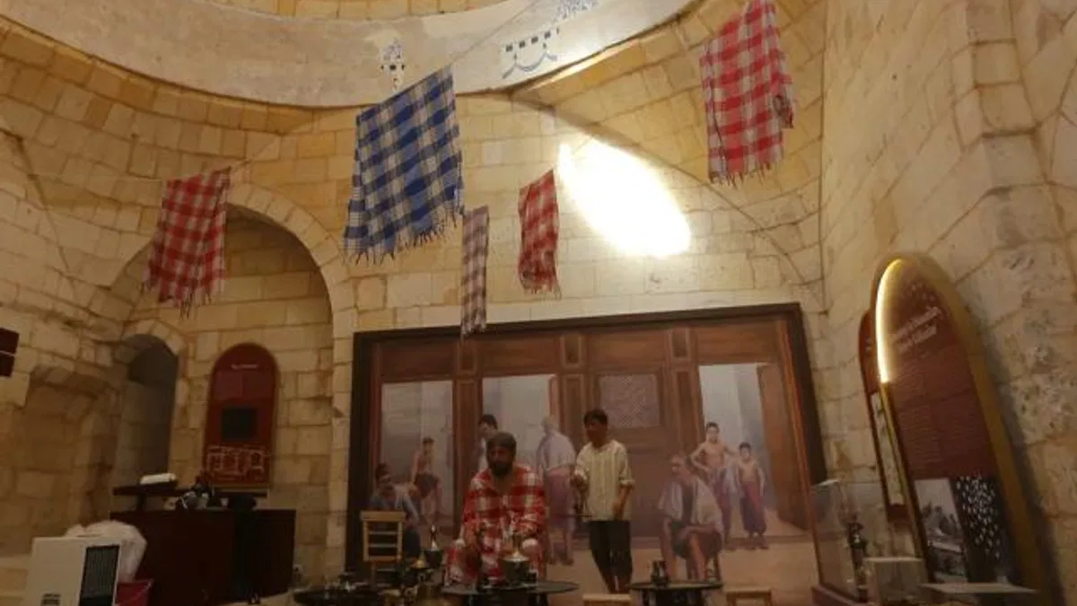 Gaziantep’te açık olan özel işletmeler ve müzeler belli oldu