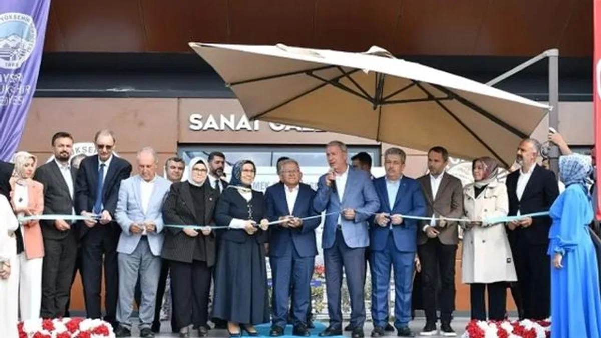 KAYMEK’ten 48 bin vatandaşa eğitim