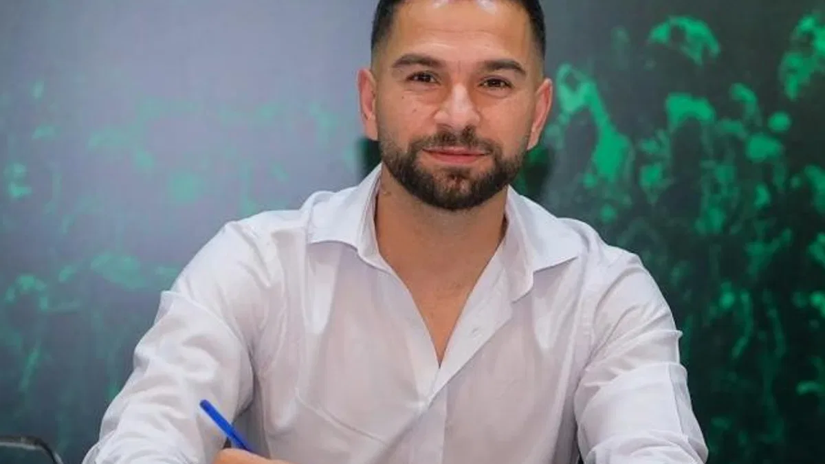 Bursaspor’dan Tayfun Aydoğan’a geçmiş olsun mesajı
