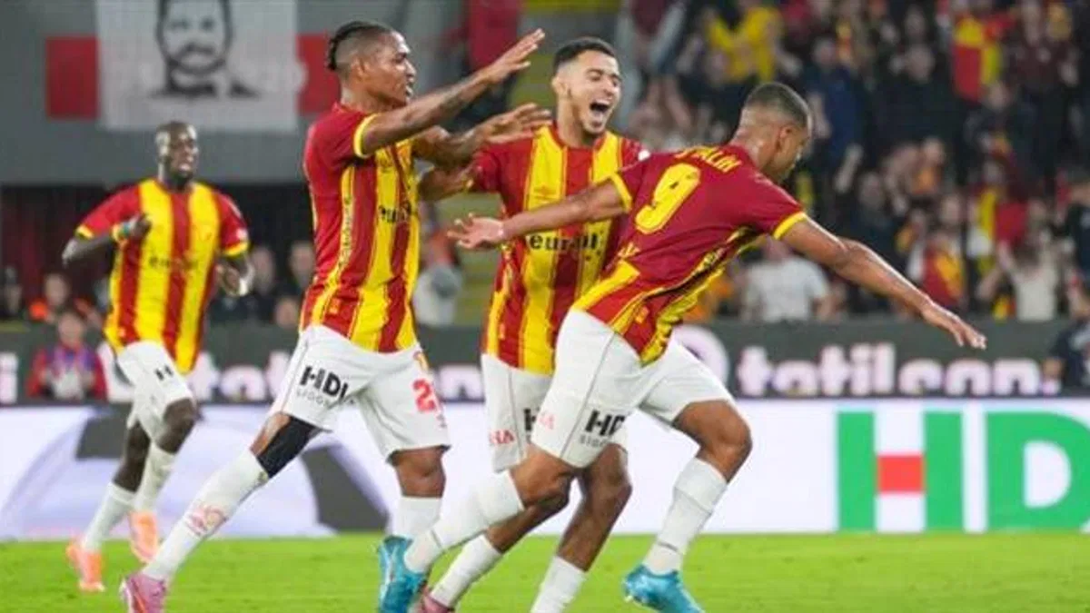 Göztepe 1-0 Rams Başakşehir (Maç Sonucu)
