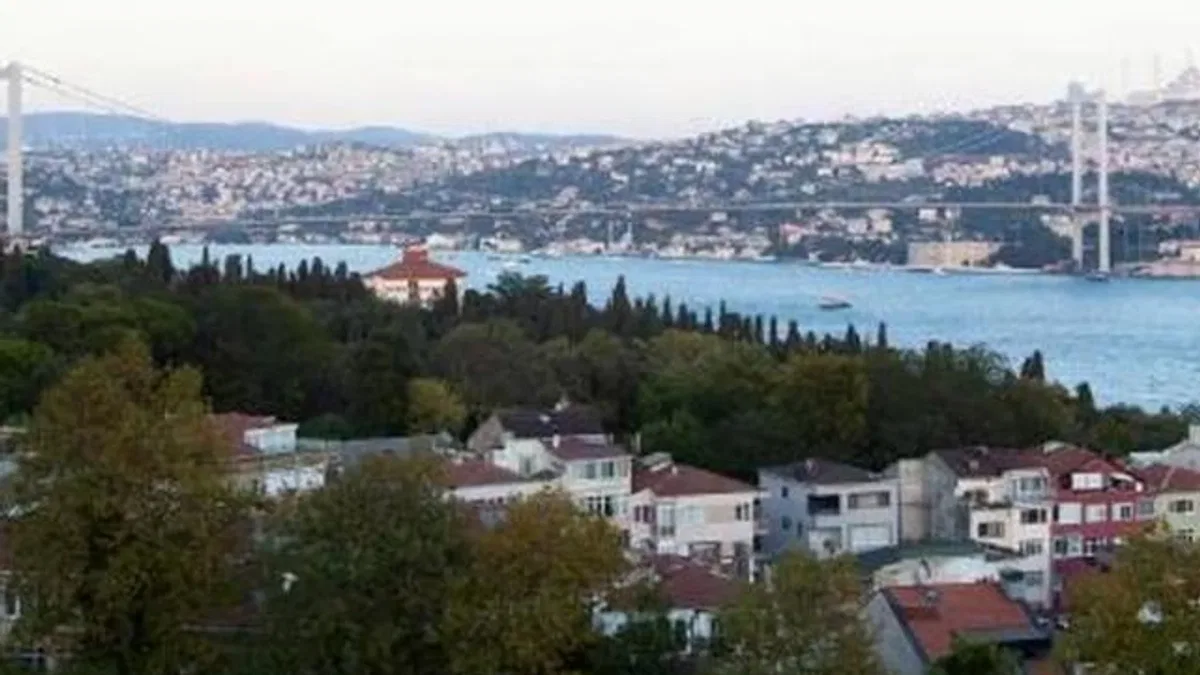 Küresel ticarette en dinamik şehir ama… Bilgiye erişimde ilk 30’a giremedi!