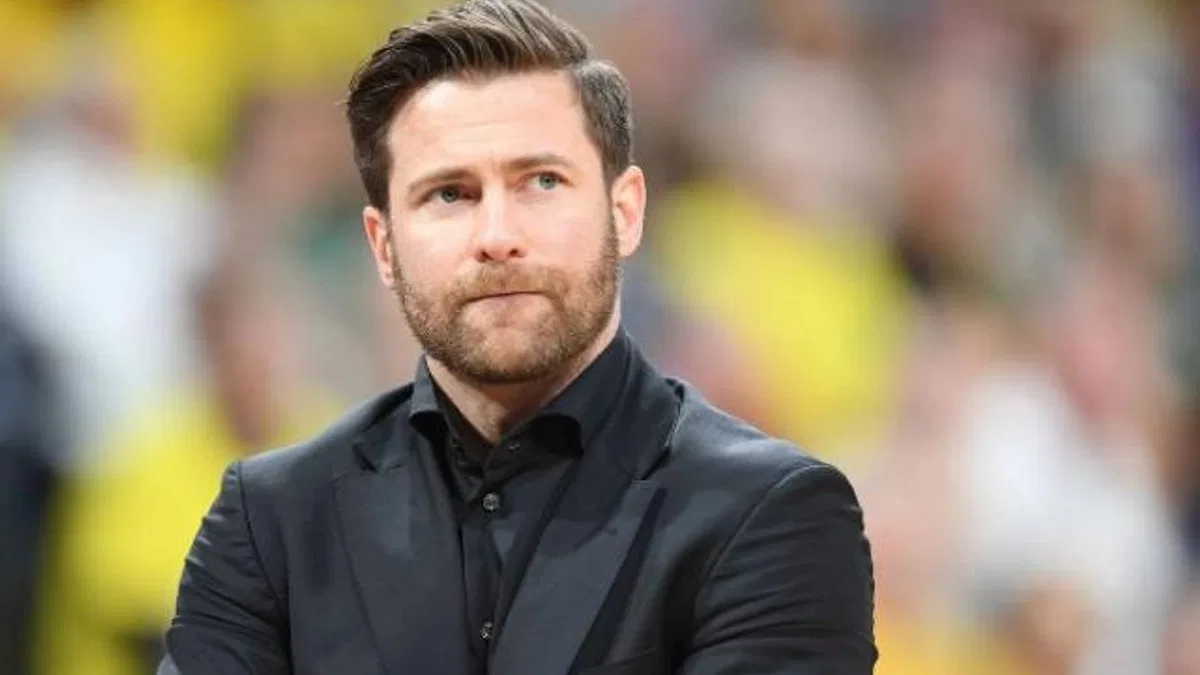 Darüşşafaka Lassa baş antrenör olarak Josh King ile anlaştı