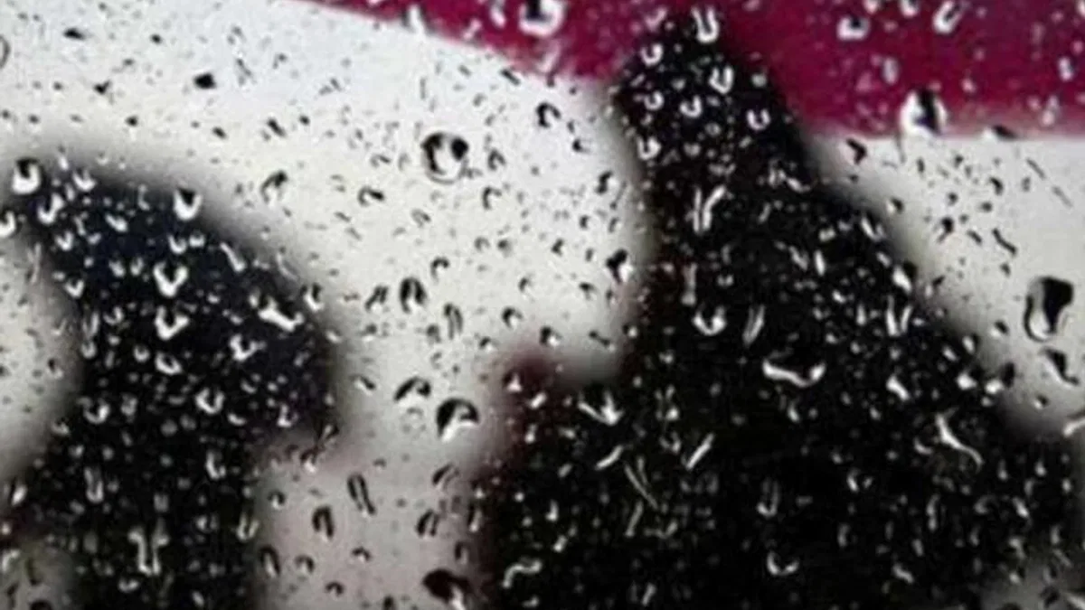 Meteoroloji’den 6 bölge için sağanak yağmur uyarısı!