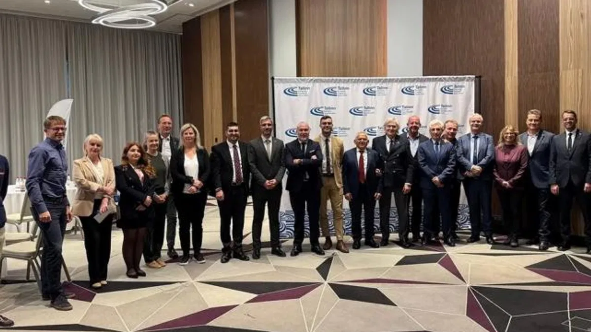 Kayseri dünya spor başkenti olmaya aday