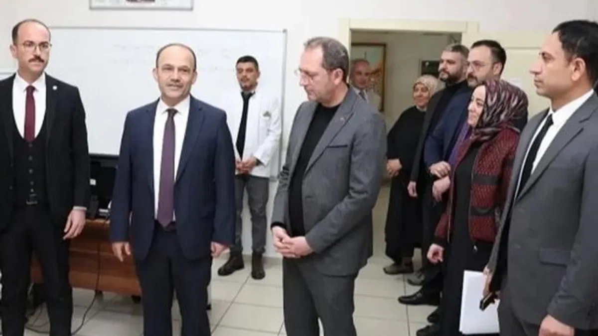 KAYMEK’ten kurumlara eğitim desteği
