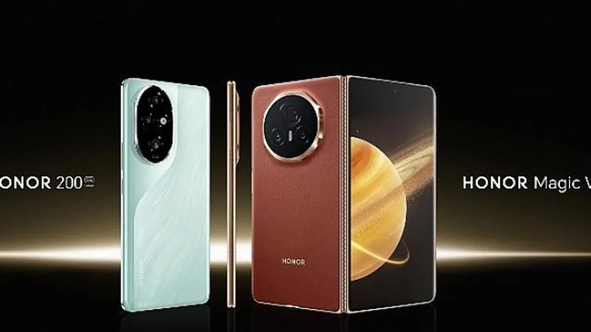 HONOR ve Google’dan Yapay Zeka İş Birliği; Circle