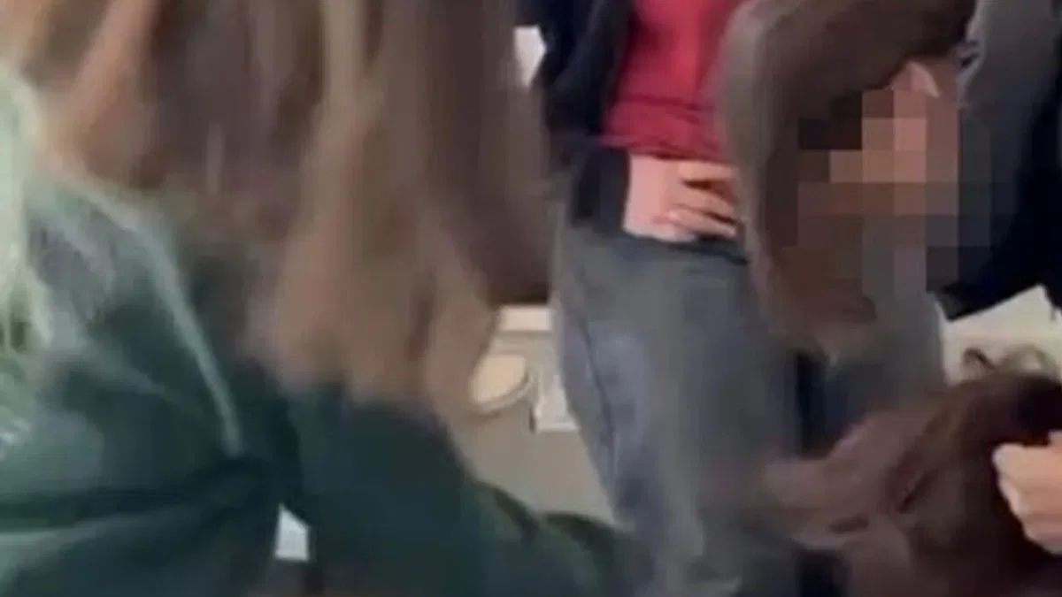 Sivas’ta okulda şiddet TBMM’ye taşındı