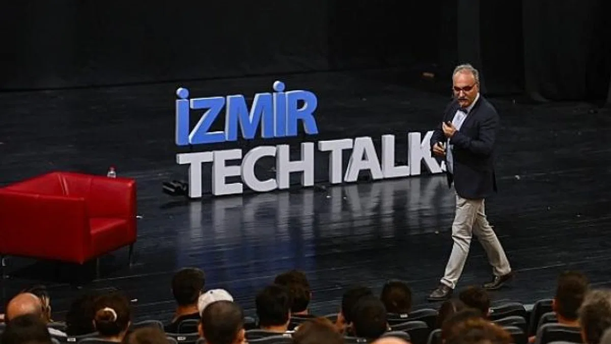 TechTalks’ta tarih ve teknoloji buluşması